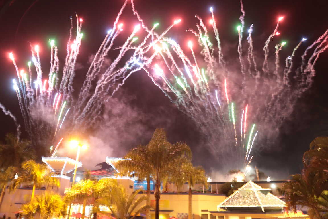 Wet’n Wild comemora 25 anos de história, conquistas e muita diversão