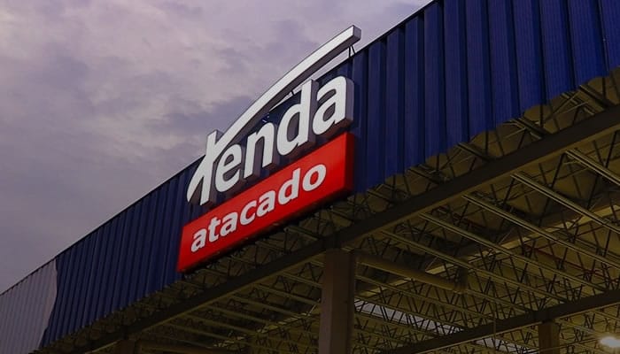 Tenda continua seleção de trabalhadores para 144 vagas