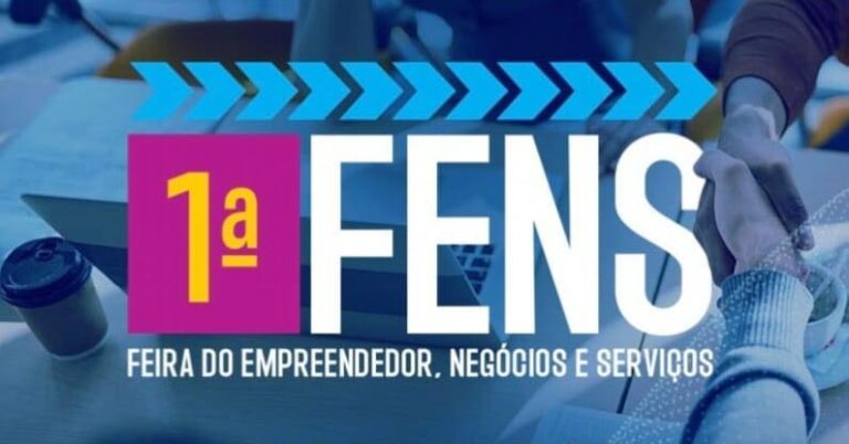 Feira do Empreendedor, Negócios e Serviços (FENS) de Jundiaí