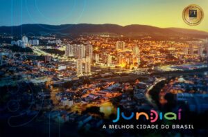 Jundiaí lança revista digital para atrair investidores estrangeiros; baixe grátis aqui