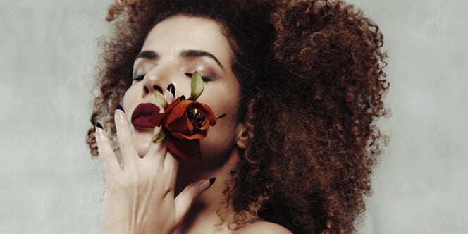 Vanessa da Mata faz apresentação no Sesc Jundiaí