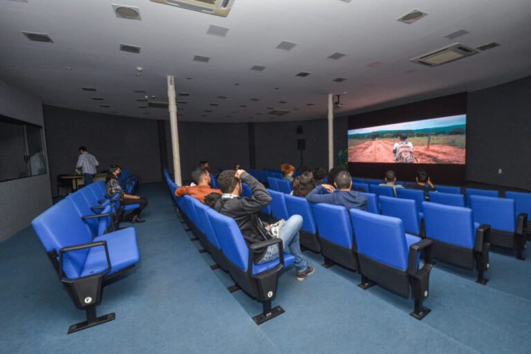Curso gratuito de cinema em Jundiaí está disponível para moradores da cidade e região