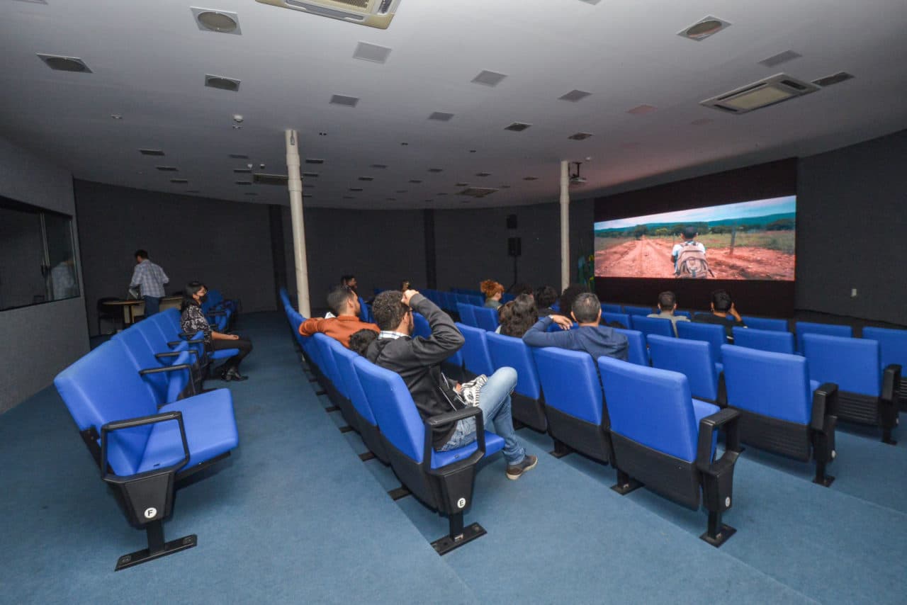 Curso gratuito de cinema em Jundiaí está disponível para moradores da cidade e região
