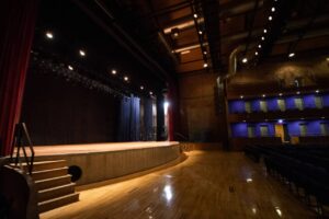 Jundiaí tem workshop gratuito de Iluminação cênica