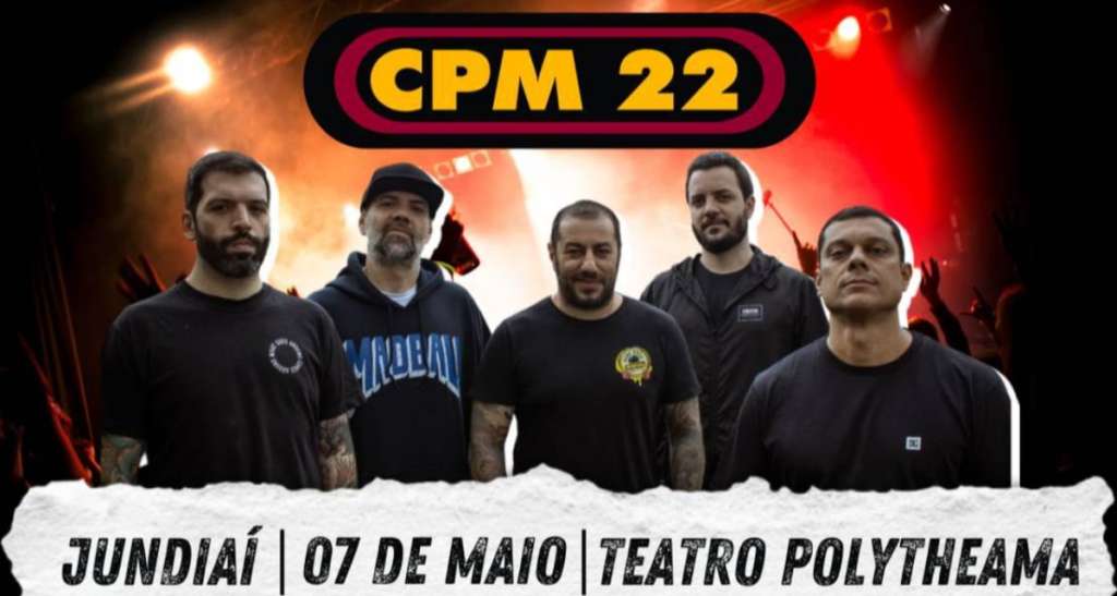 cpm 22
