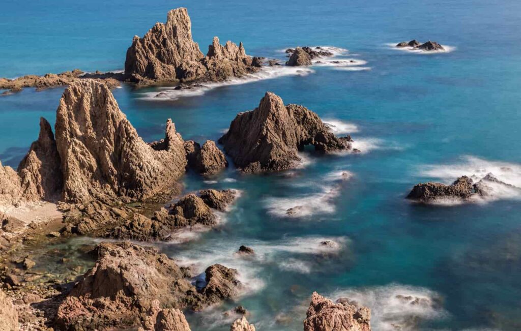 Rochas oceânicas encontradas em Campinas indicam que região estava submersa há milhões de anos atrás
