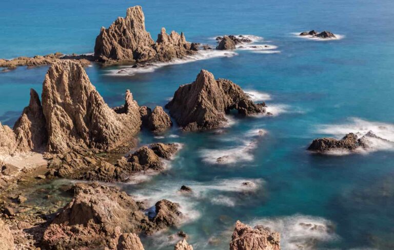 Rochas oceânicas encontradas em Campinas indicam que região estava submersa há milhões de anos atrás