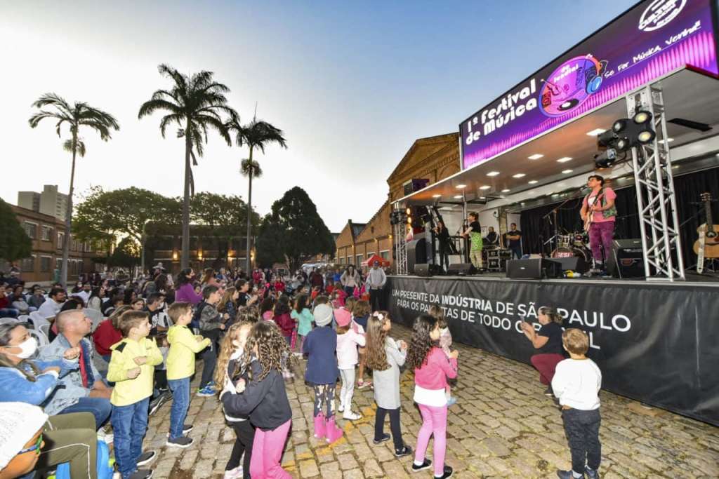 Festival de Música de Jundiaí terá prêmio de até R$4 mil para melhores músicas