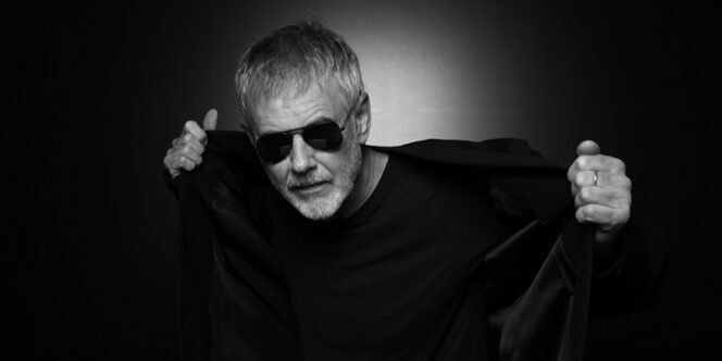 Ritchie e grandes músicos farão show tributo ao Pink Floyd em Jundiaí