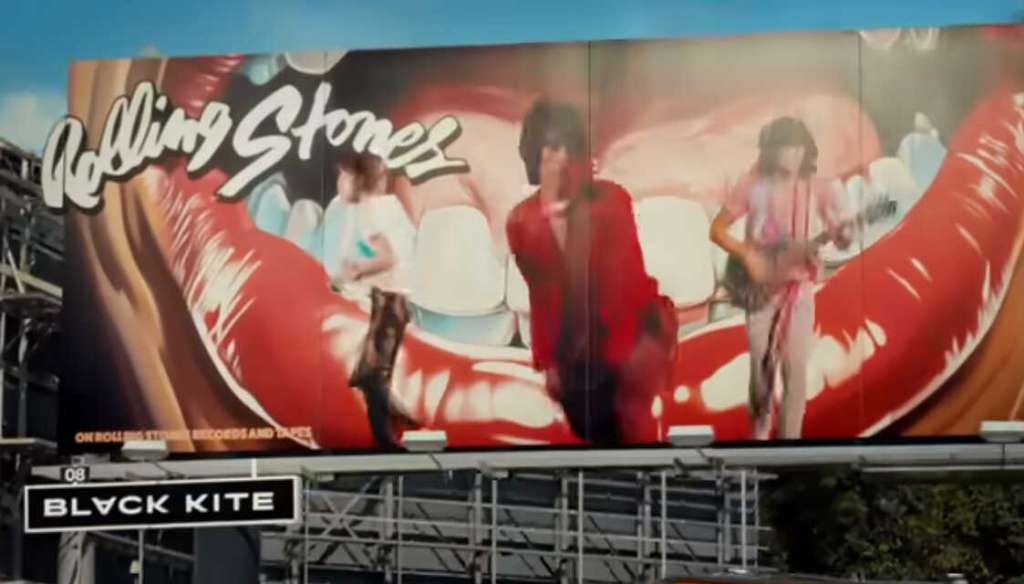 Rolling Stones lança música inédita depois de 18 anos
