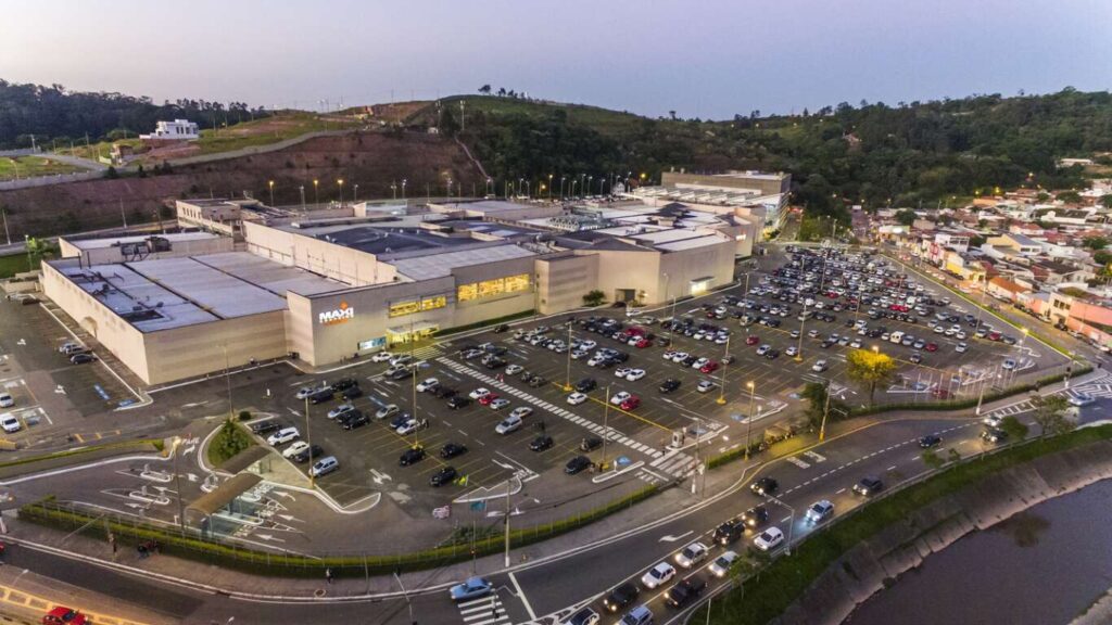 Maxi Shopping Jundiaí Celebra 34 Anos de História e Sucesso