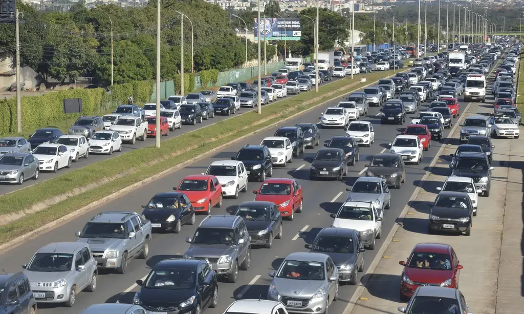 Valor do IPVA 2024 no estado de SP já está disponível, veja como consultar