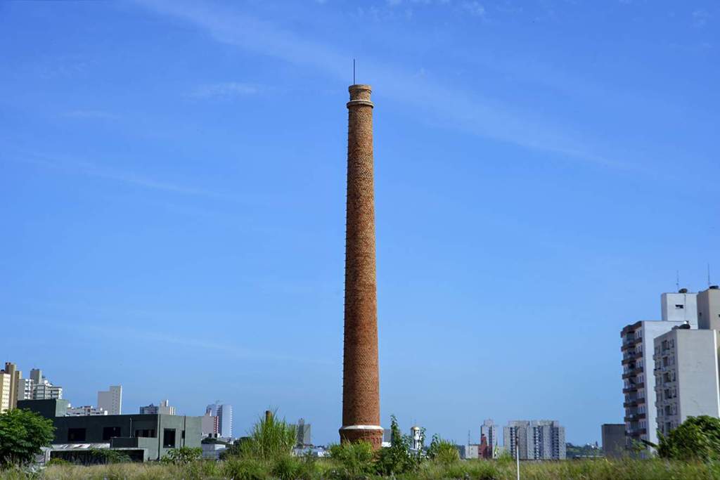 Jundiaí abre inscrições para concurso de fotografia dos patrimônios da cidade com premiação