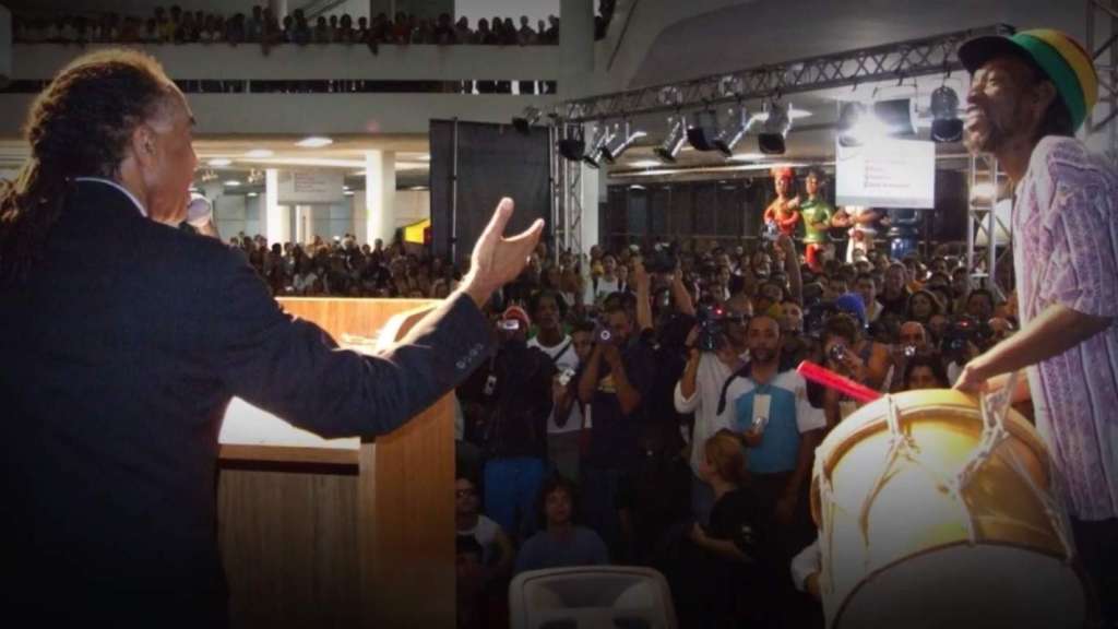 Campinas recebe maior encontro da rede Cultura Viva do Estado