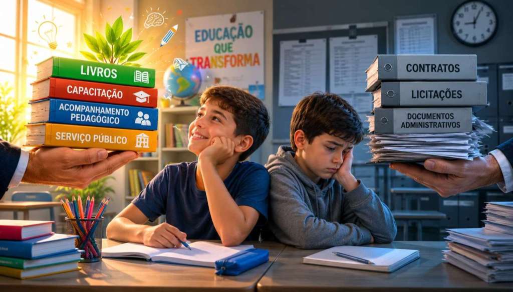 Caso de adolescente autista que foi depilado em escola de Campinas reacende debate sobre terceirização no atendimento educacional