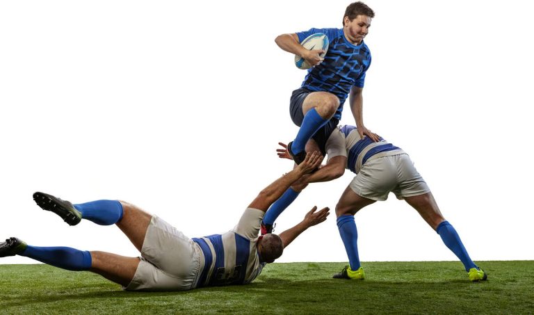 Aulas gratuitas de Rugby em Vinhedo