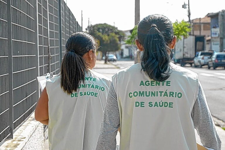 Concurso Público em Jundiaí oferece15 vagas para Agente de Saúde