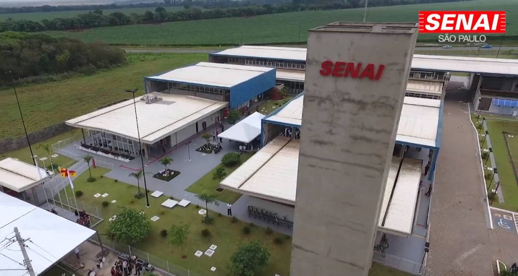 Curso online e gratuito Empreender Senai