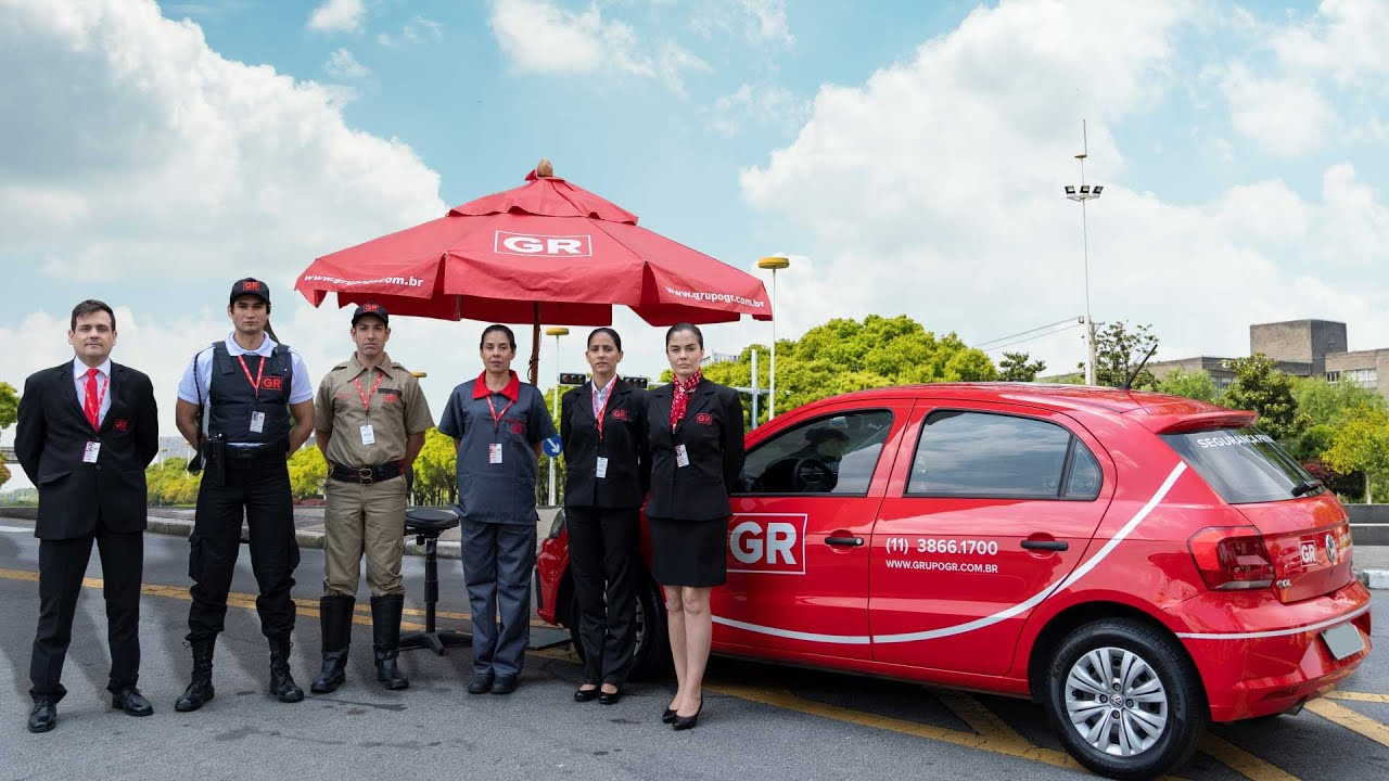 Grupo GR contrata no interior de São Paulo