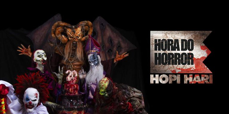 Parque Hopi Hari abre 150 vagas de emprego para artistas
