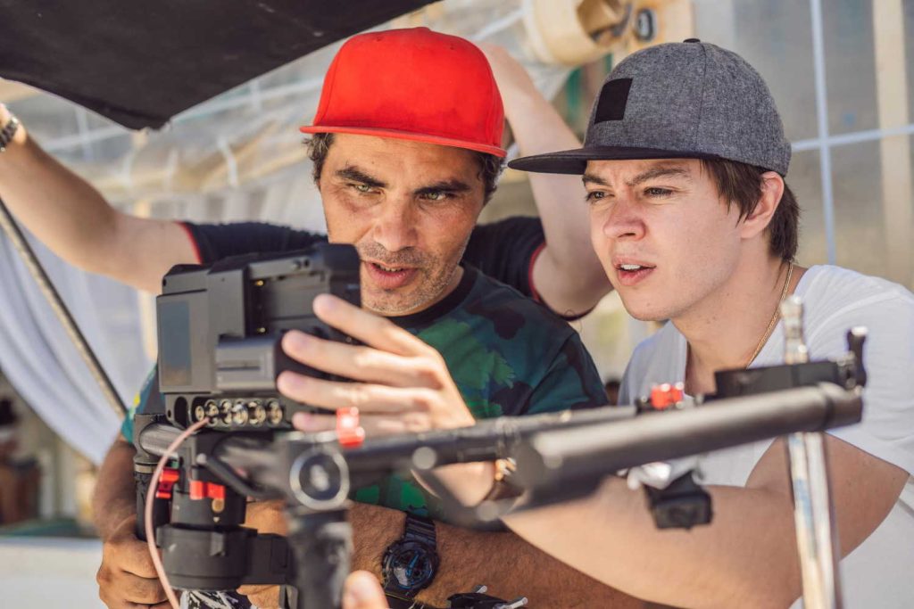 Prefeitura de Vinhedo credencia técnicos para eventos de Cultura e Lazer